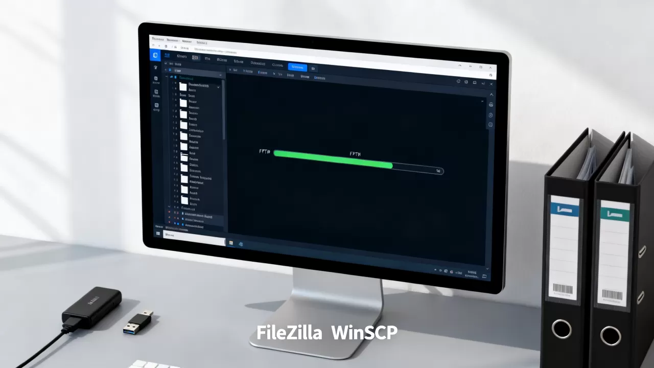哪个FTP上传工具最好用,免费好用的FTP软件有哪些? 哪个FTP上传工具最好用,免费好用的FTP软件有哪些?