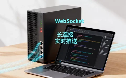 服务器如何向页面推送消息，前端如何实现实时消息推送功能？