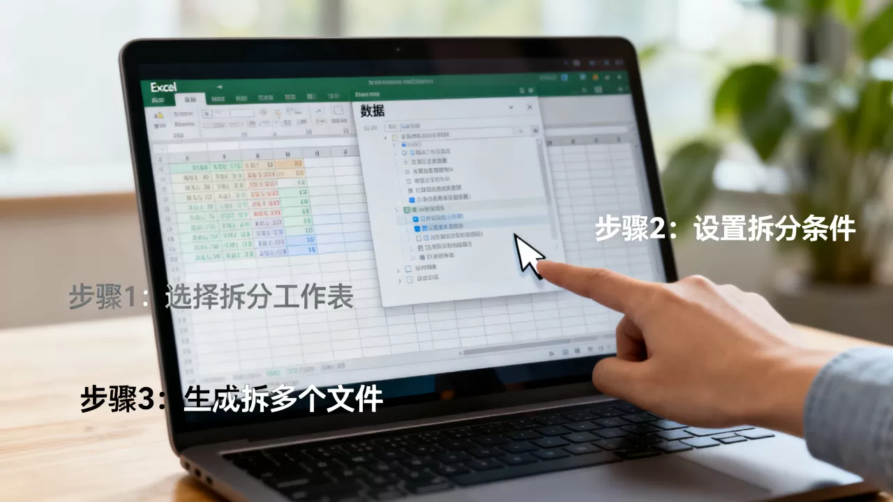 Excel sheet怎么拆分,工作表如何拆分为多个文件? Excel sheet怎么拆分,工作表如何拆分为多个文件?