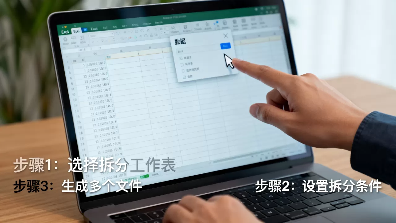 Excel sheet怎么拆分,工作表如何拆分为多个文件? Excel sheet怎么拆分,工作表如何拆分为多个文件?