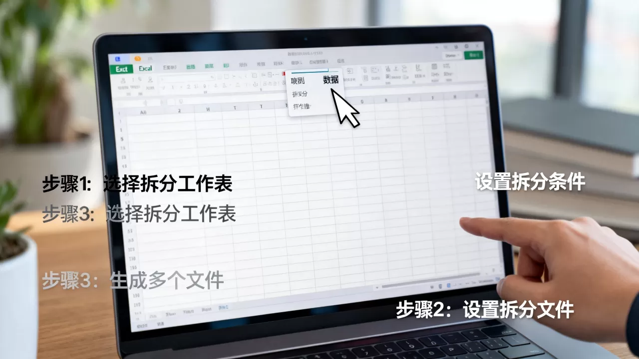 Excel sheet怎么拆分,工作表如何拆分为多个文件? Excel sheet怎么拆分,工作表如何拆分为多个文件?