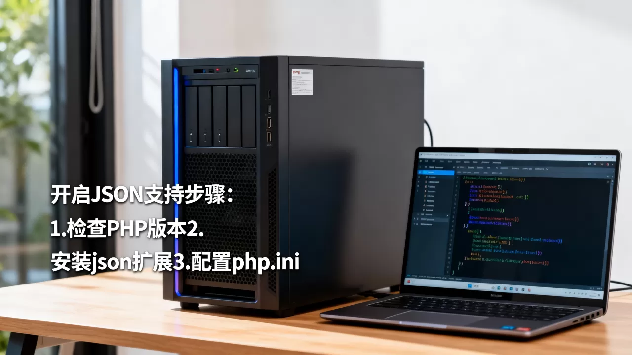 服务器如何开启JSON支持,PHP开启json扩展怎么操作? 服务器如何开启JSON支持,PHP开启json扩展怎么操作?