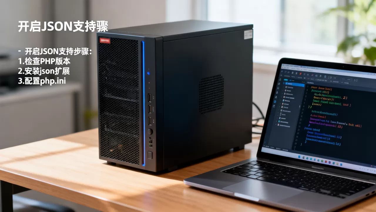 服务器如何开启JSON支持,PHP开启json扩展怎么操作? 服务器如何开启JSON支持,PHP开启json扩展怎么操作?