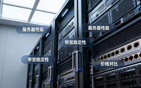 怎么挑选靠谱的服务器提供商，性价比最高的服务器公司是哪家？