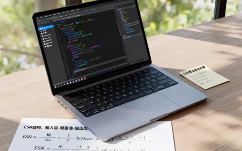 如何在Python中实现ESN，ESN算法怎么使用？