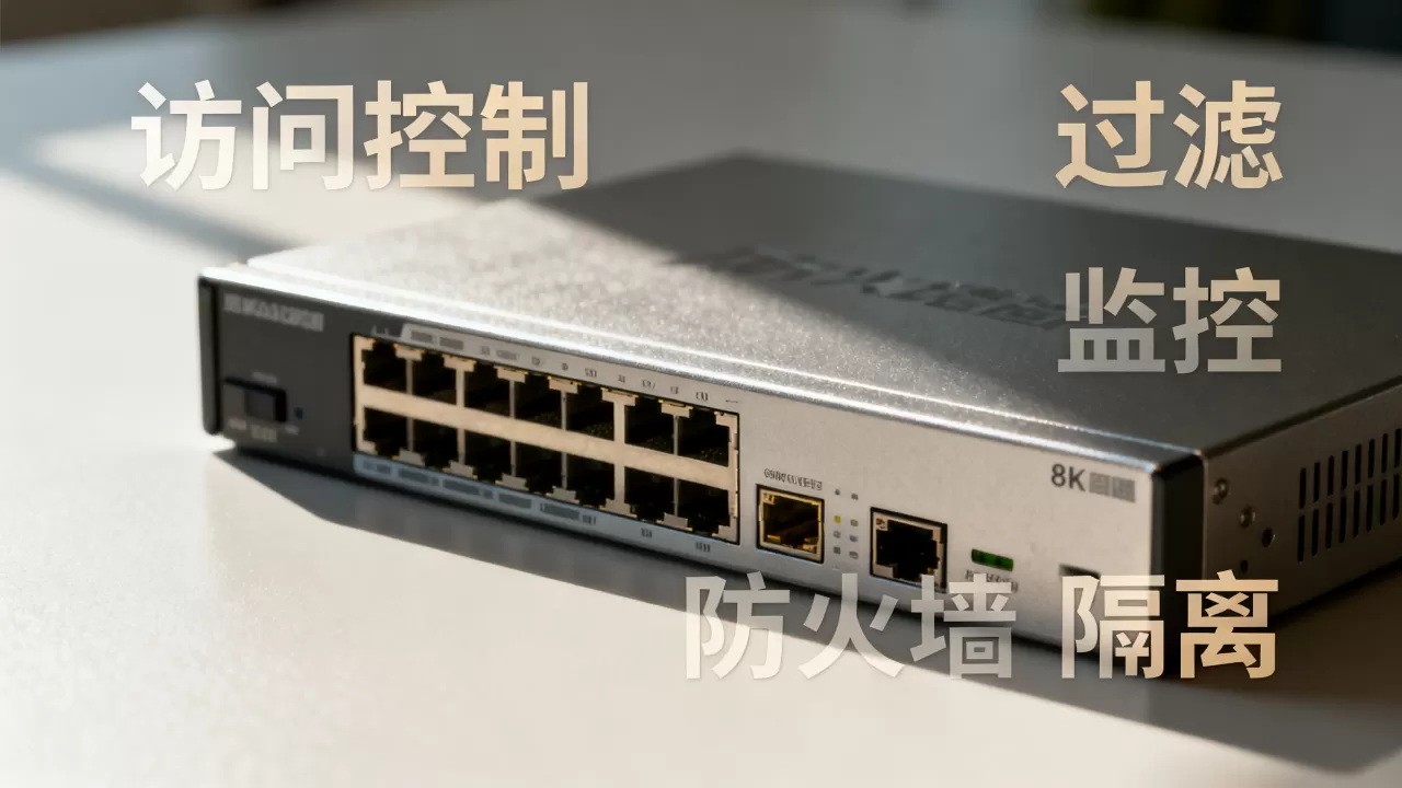 防火墙的基本功能有哪些,防火墙的作用是什么? 防火墙的基本功能有哪些,防火墙的作用是什么?
