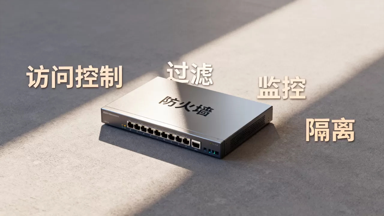 防火墙的基本功能有哪些,防火墙的作用是什么? 防火墙的基本功能有哪些,防火墙的作用是什么?