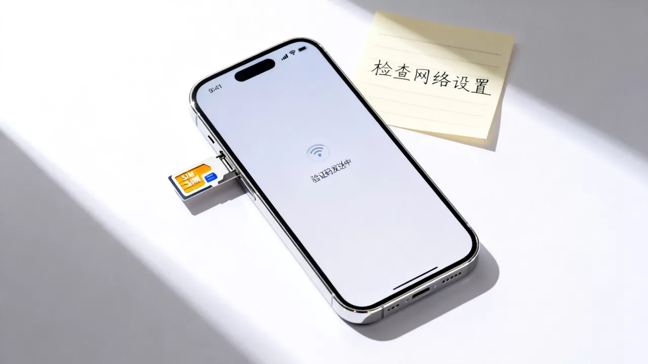 为什么发送手机验证码收不到,手机收不到验证码怎么办? 为什么发送手机验证码收不到,手机收不到验证码怎么办?