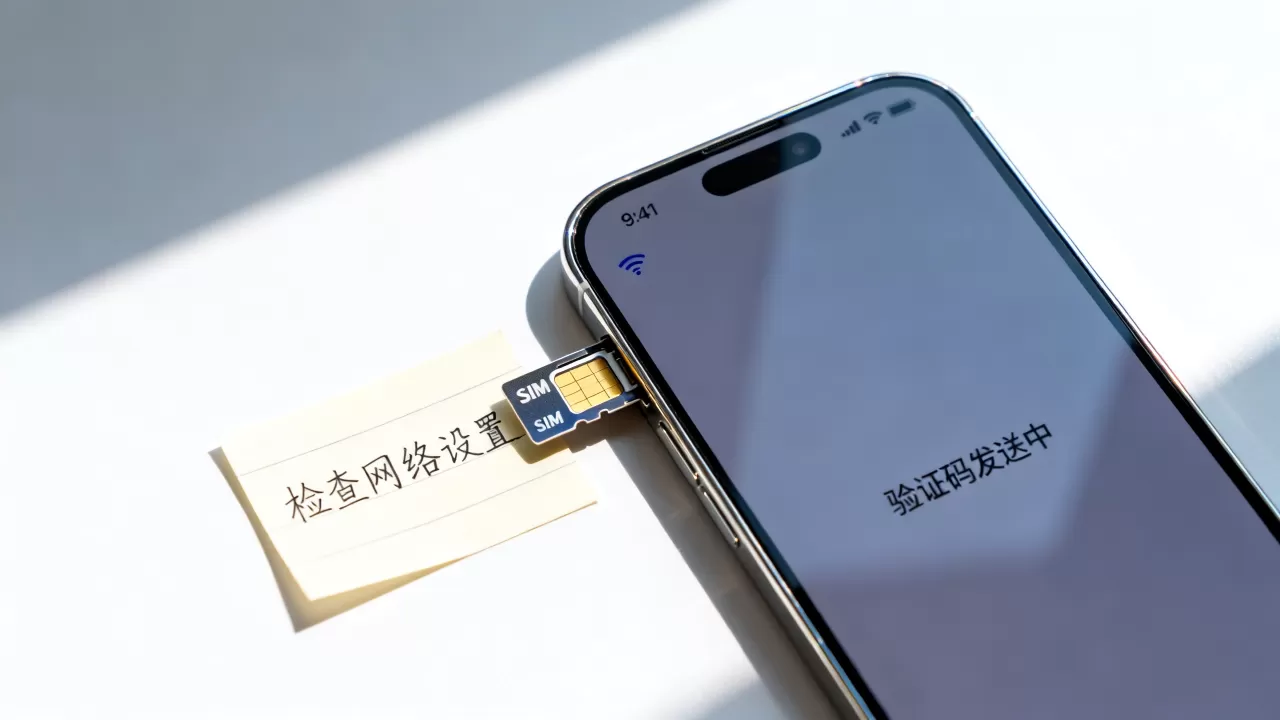为什么发送手机验证码收不到,手机收不到验证码怎么办? 为什么发送手机验证码收不到,手机收不到验证码怎么办?