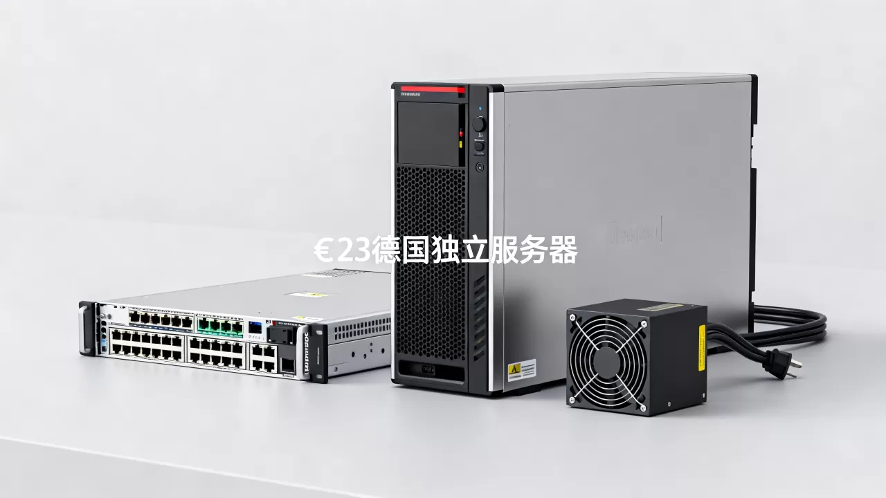 €23的德国独立服务器好用吗,德国服务器哪个好用? €23的德国独立服务器好用吗,德国服务器哪个好用?