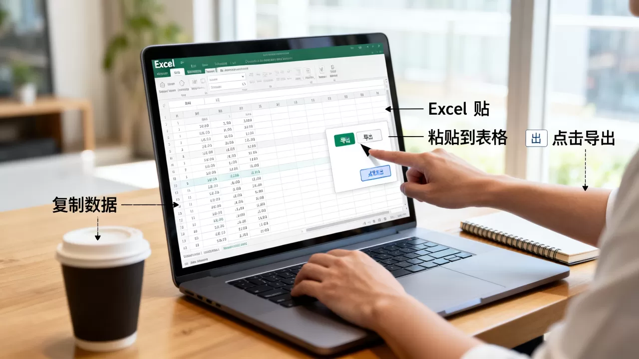网页怎么快速转换成Excel表格,网页表格怎么导出到Excel? 网页怎么快速转换成Excel表格,网页表格怎么导出到Excel?