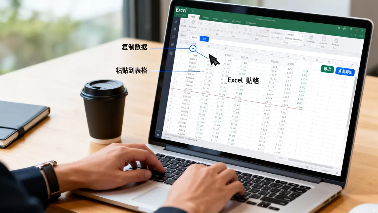 网页怎么快速转换成Excel表格,网页表格怎么导出到Excel? 网页怎么快速转换成Excel表格,网页表格怎么导出到Excel?