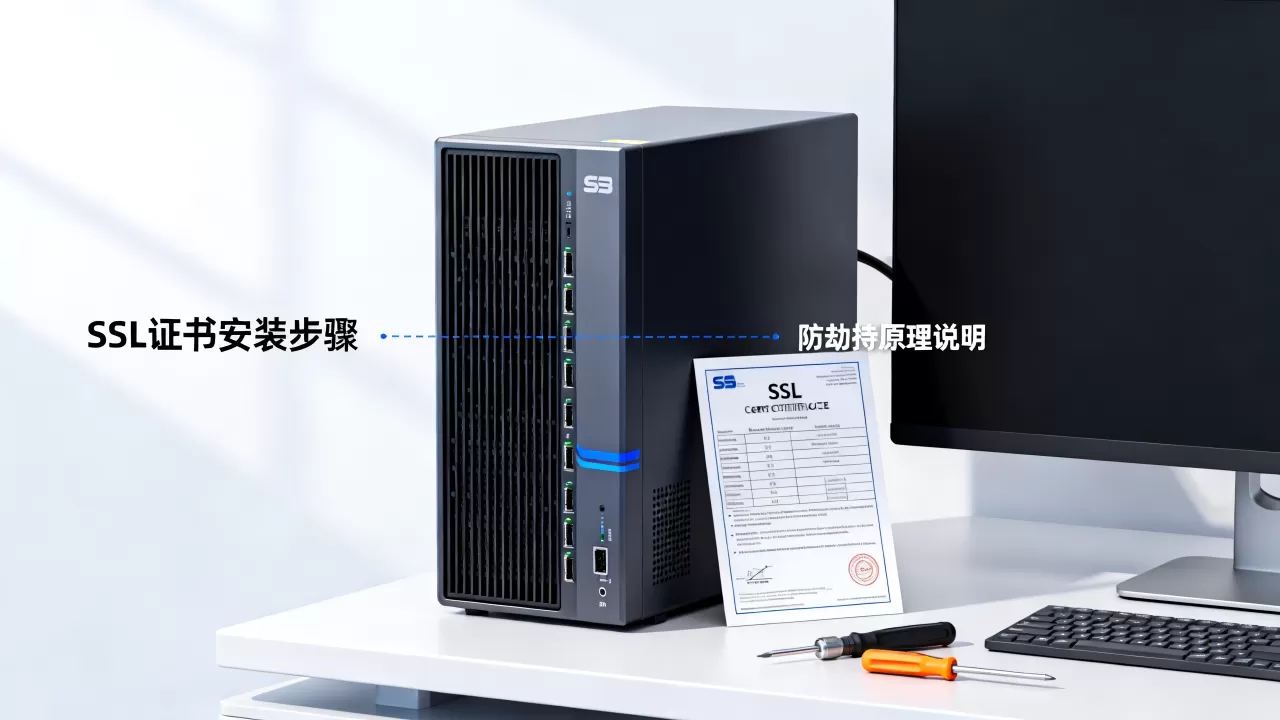 网站如何安装防劫持SSL证书,SSL证书防劫持原理是什么? 网站如何安装防劫持SSL证书,SSL证书防劫持原理是什么?
