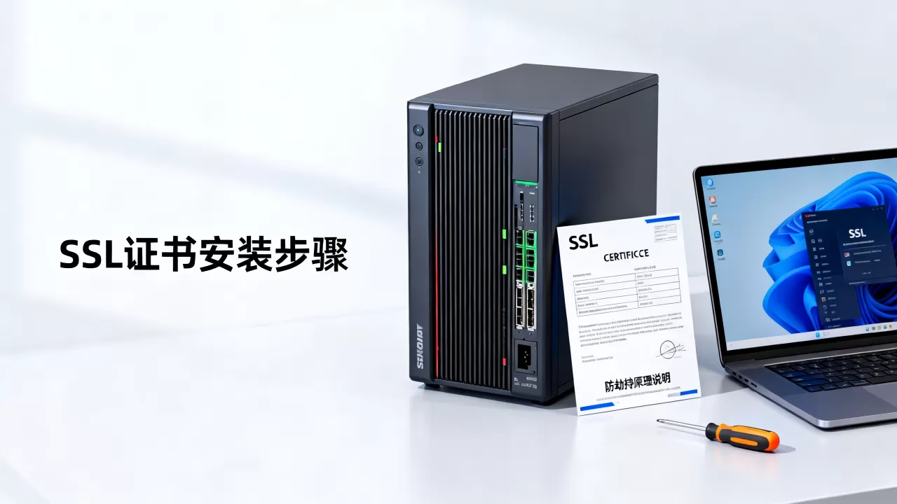 网站如何安装防劫持SSL证书,SSL证书防劫持原理是什么? 网站如何安装防劫持SSL证书,SSL证书防劫持原理是什么?