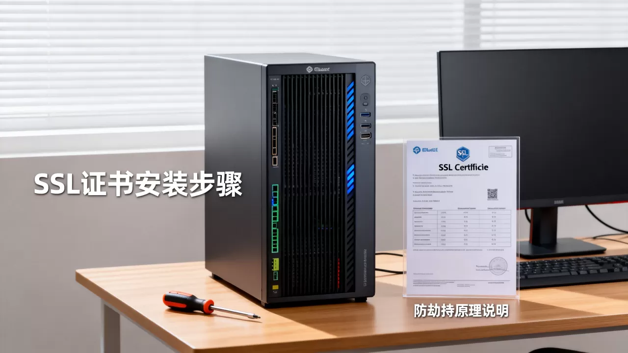 网站如何安装防劫持SSL证书,SSL证书防劫持原理是什么? 网站如何安装防劫持SSL证书,SSL证书防劫持原理是什么?