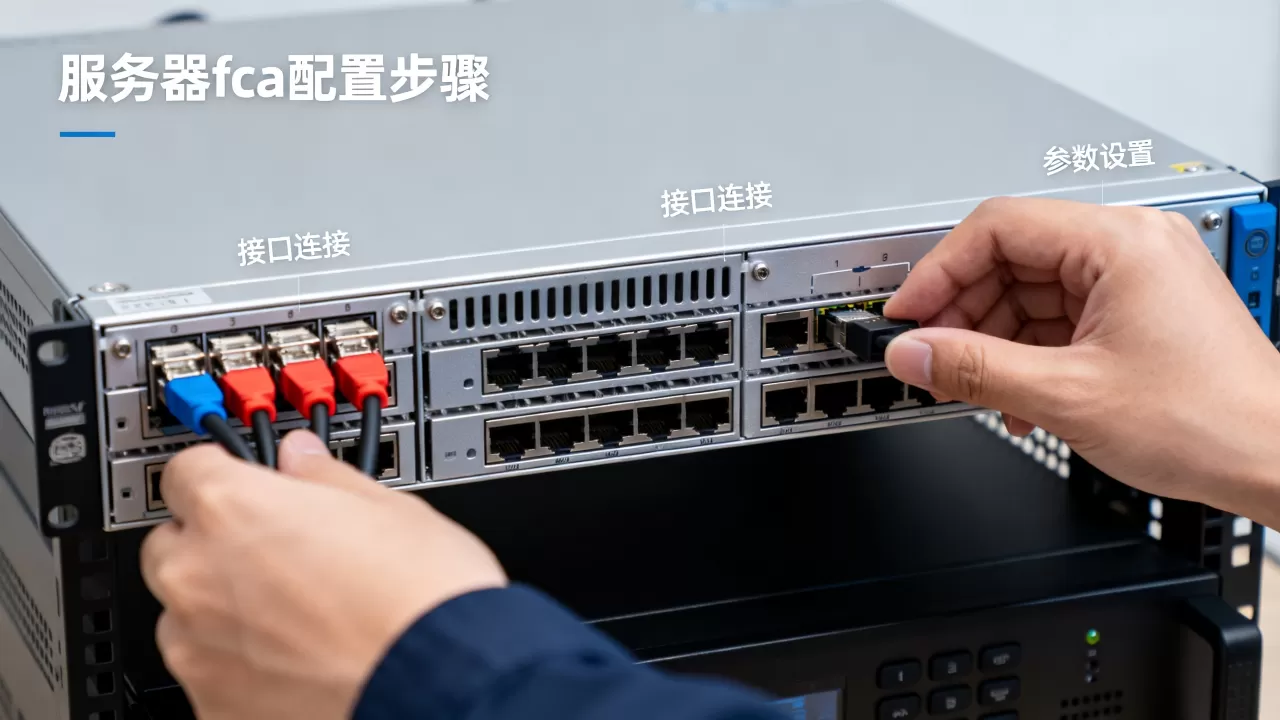 服务器fca到底是什么意思,服务器fca配置步骤怎么操作? 服务器fca到底是什么意思,服务器fca配置步骤怎么操作?