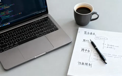 Python真的那么好用吗，Python有哪些优缺点分析？
