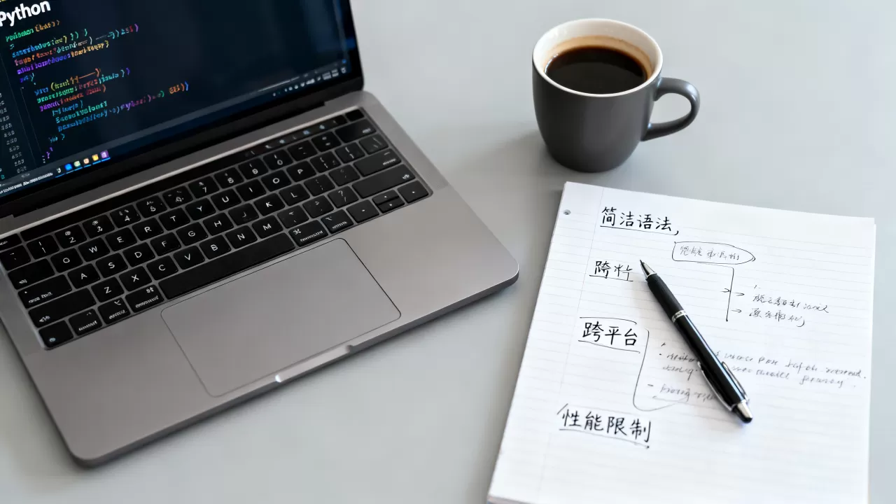 Python真的那么好用吗,Python有哪些优缺点分析? Python真的那么好用吗,Python有哪些优缺点分析?