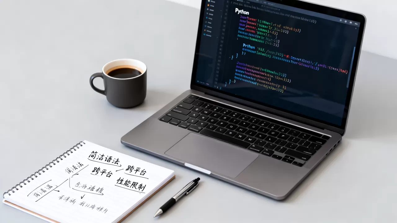 Python真的那么好用吗,Python有哪些优缺点分析? Python真的那么好用吗,Python有哪些优缺点分析?
