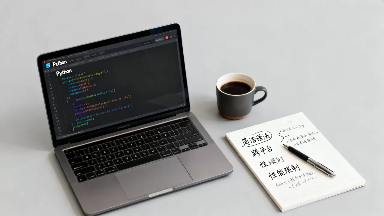 Python真的那么好用吗,Python有哪些优缺点分析? Python真的那么好用吗,Python有哪些优缺点分析?