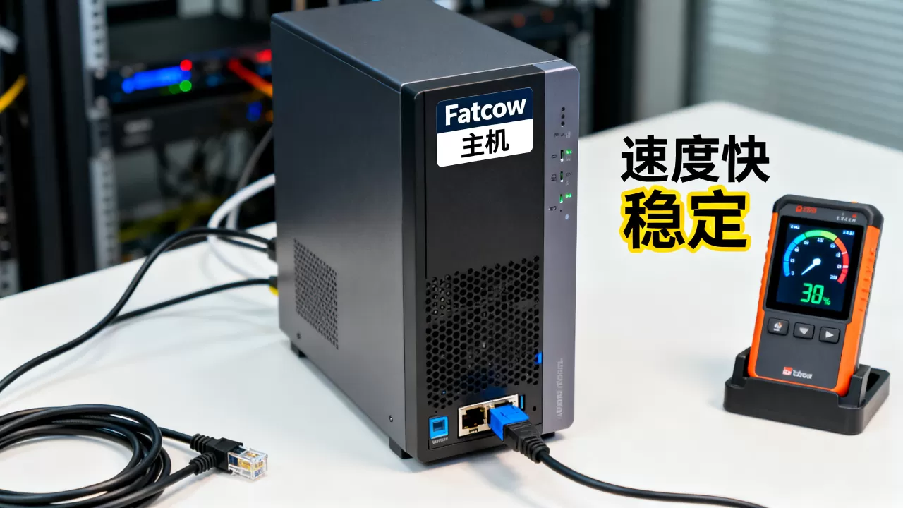 Fatcow主机值得买吗,国外虚拟主机哪个速度快且稳定? Fatcow主机值得买吗,国外虚拟主机哪个速度快且稳定?
