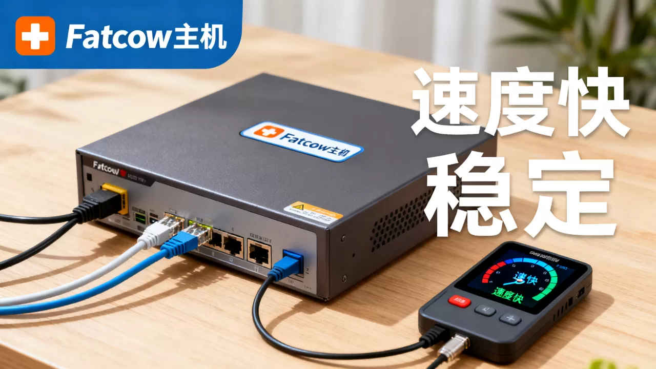 Fatcow主机值得买吗,国外虚拟主机哪个速度快且稳定? Fatcow主机值得买吗,国外虚拟主机哪个速度快且稳定?