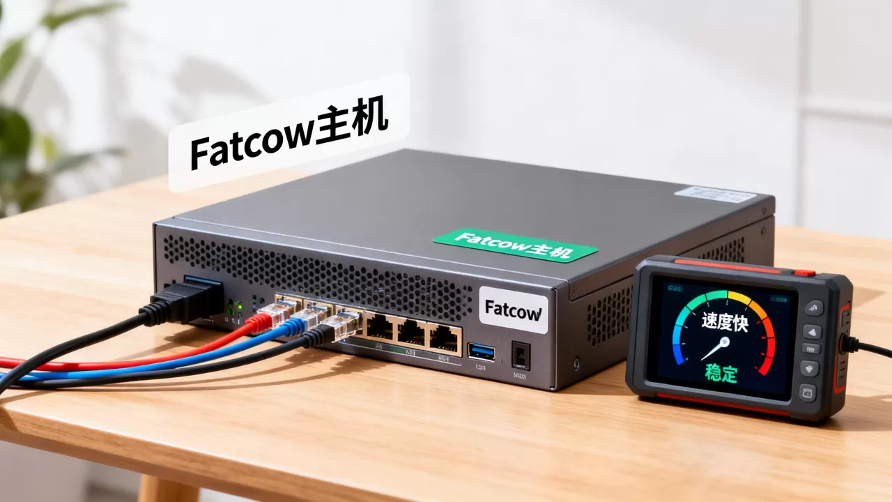 Fatcow主机值得买吗,国外虚拟主机哪个速度快且稳定? Fatcow主机值得买吗,国外虚拟主机哪个速度快且稳定?