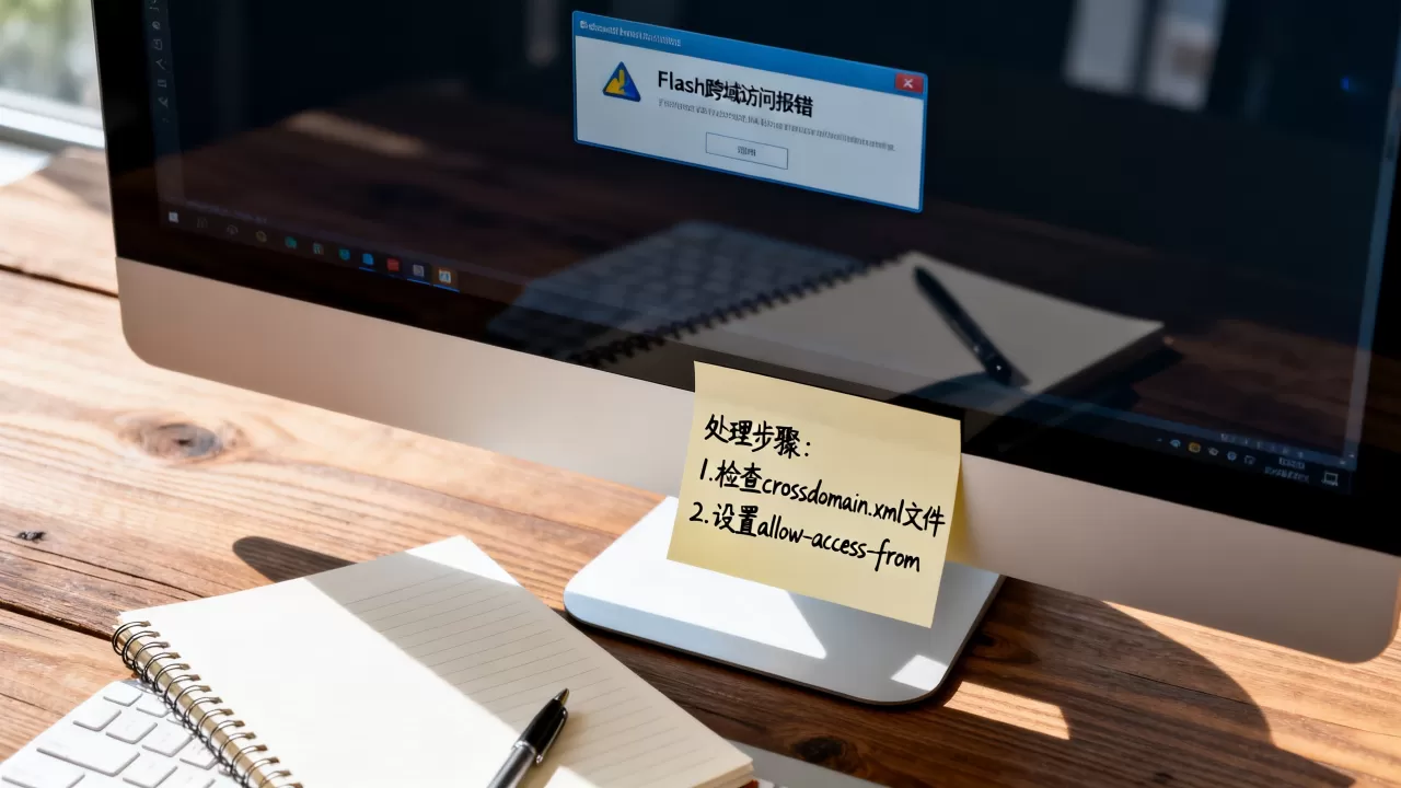 Flash跨域访问报错怎么办,flash跨域报错怎么处理? Flash跨域访问报错怎么办,flash跨域报错怎么处理?