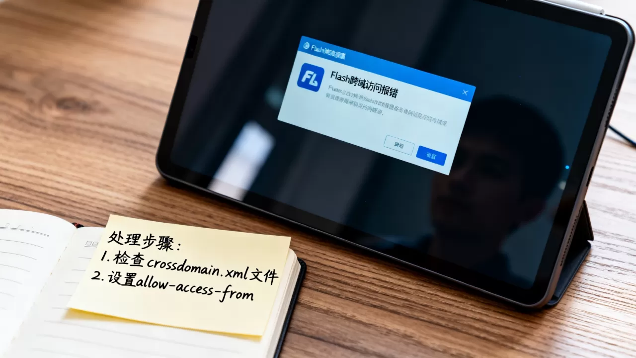 Flash跨域访问报错怎么办,flash跨域报错怎么处理? Flash跨域访问报错怎么办,flash跨域报错怎么处理?
