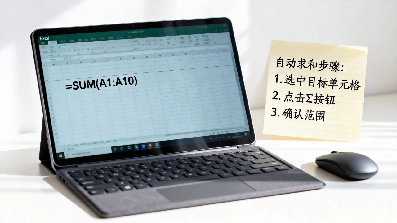 Excel合计公式怎么写,Excel自动求和公式怎么用? Excel合计公式怎么写,Excel自动求和公式怎么用?