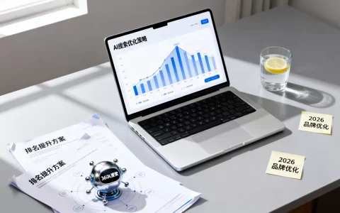 2026年360AI搜索品牌优化怎么做，AI搜索排名怎么提？