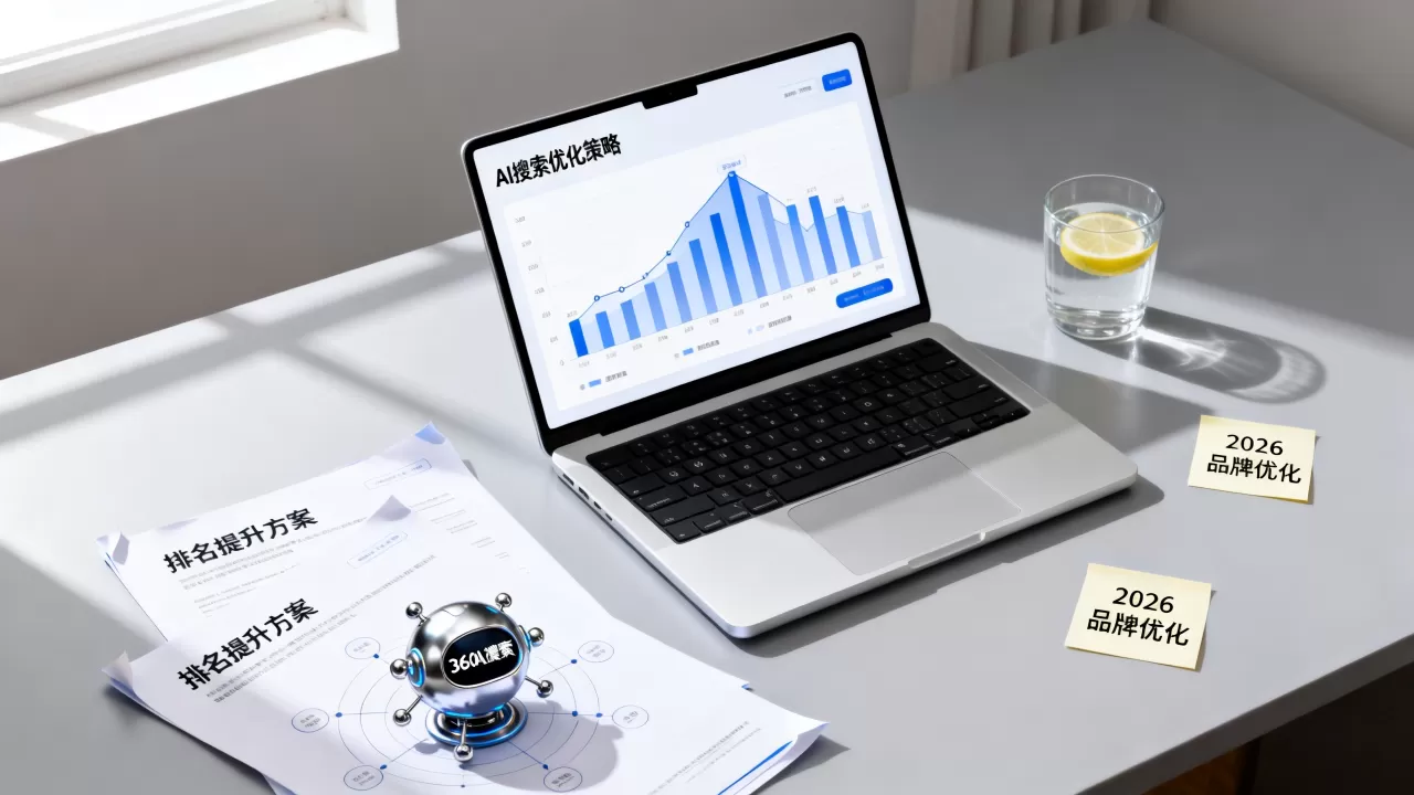 2026年360AI搜索品牌优化怎么做,AI搜索排名怎么提? 2026年360AI搜索品牌优化怎么做,AI搜索排名怎么提?