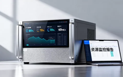 如何高效进行服务器资源监控，服务器资源监控软件哪个好？