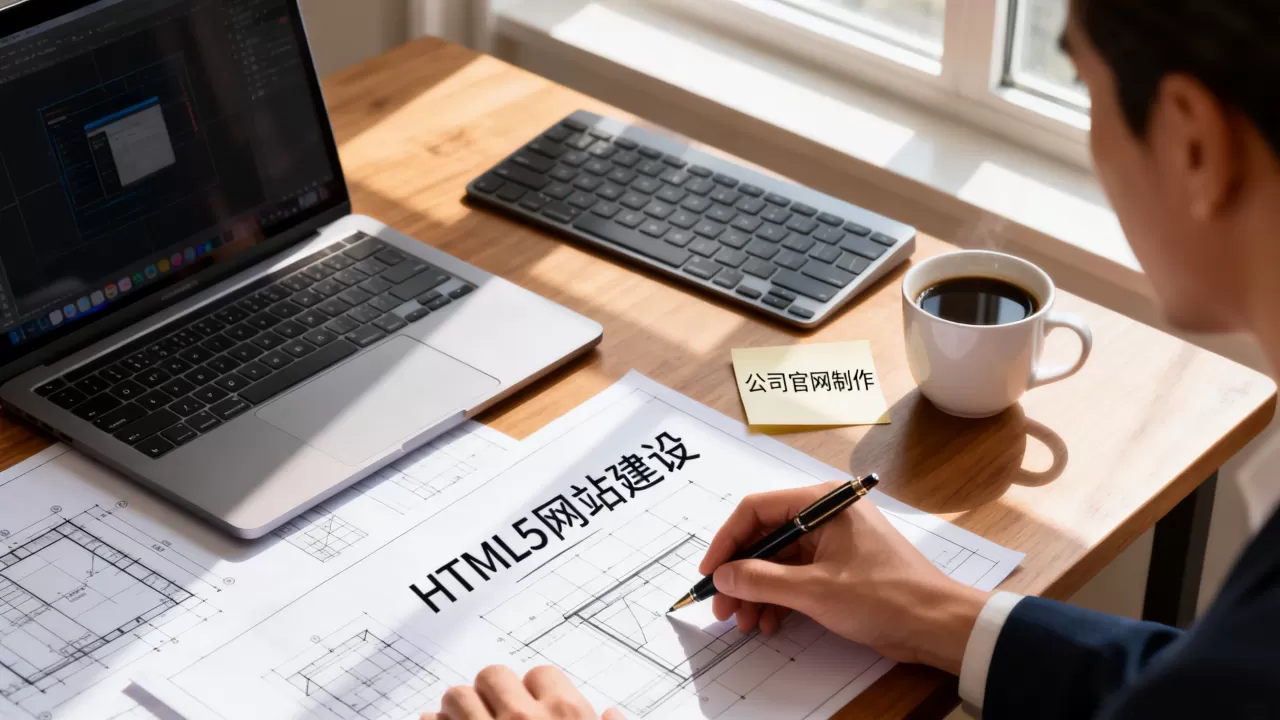 阜阳HTML5网站建设公司哪个好,公司官网制作多少钱一个? 阜阳HTML5网站建设公司哪个好,公司官网制作多少钱一个?
