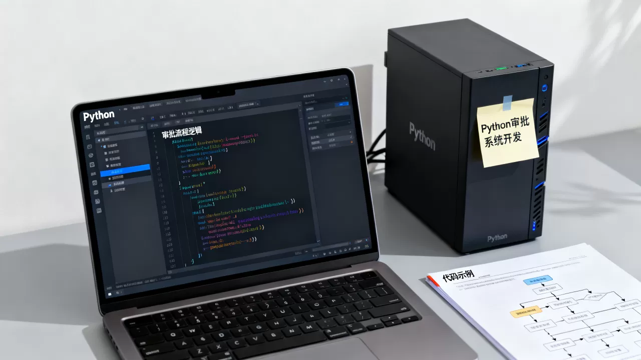 如何用Python实现审批,Python审批系统怎么开发? 如何用Python实现审批,Python审批系统怎么开发?