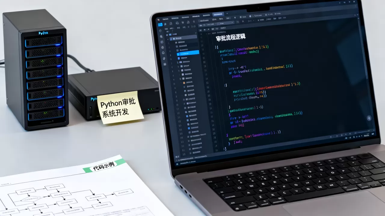 如何用Python实现审批,Python审批系统怎么开发? 如何用Python实现审批,Python审批系统怎么开发?