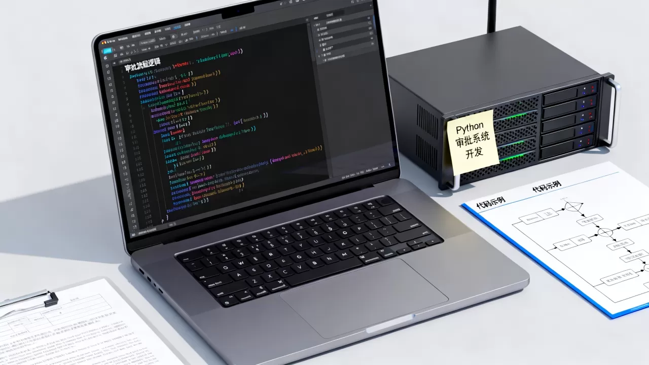 如何用Python实现审批,Python审批系统怎么开发? 如何用Python实现审批,Python审批系统怎么开发?