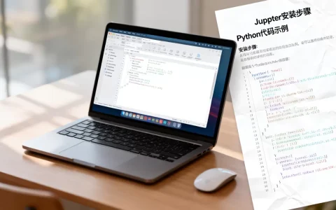 Python Jupyter怎么用，Jupyter怎么安装？