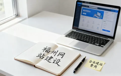 福州哪家网站建设服务商比较靠谱，企业建站一般需要多少钱？