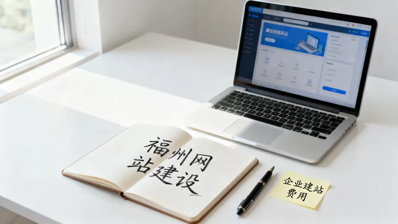 福州哪家网站建设服务商比较靠谱,企业建站一般需要多少钱? 福州哪家网站建设服务商比较靠谱,企业建站一般需要多少钱?