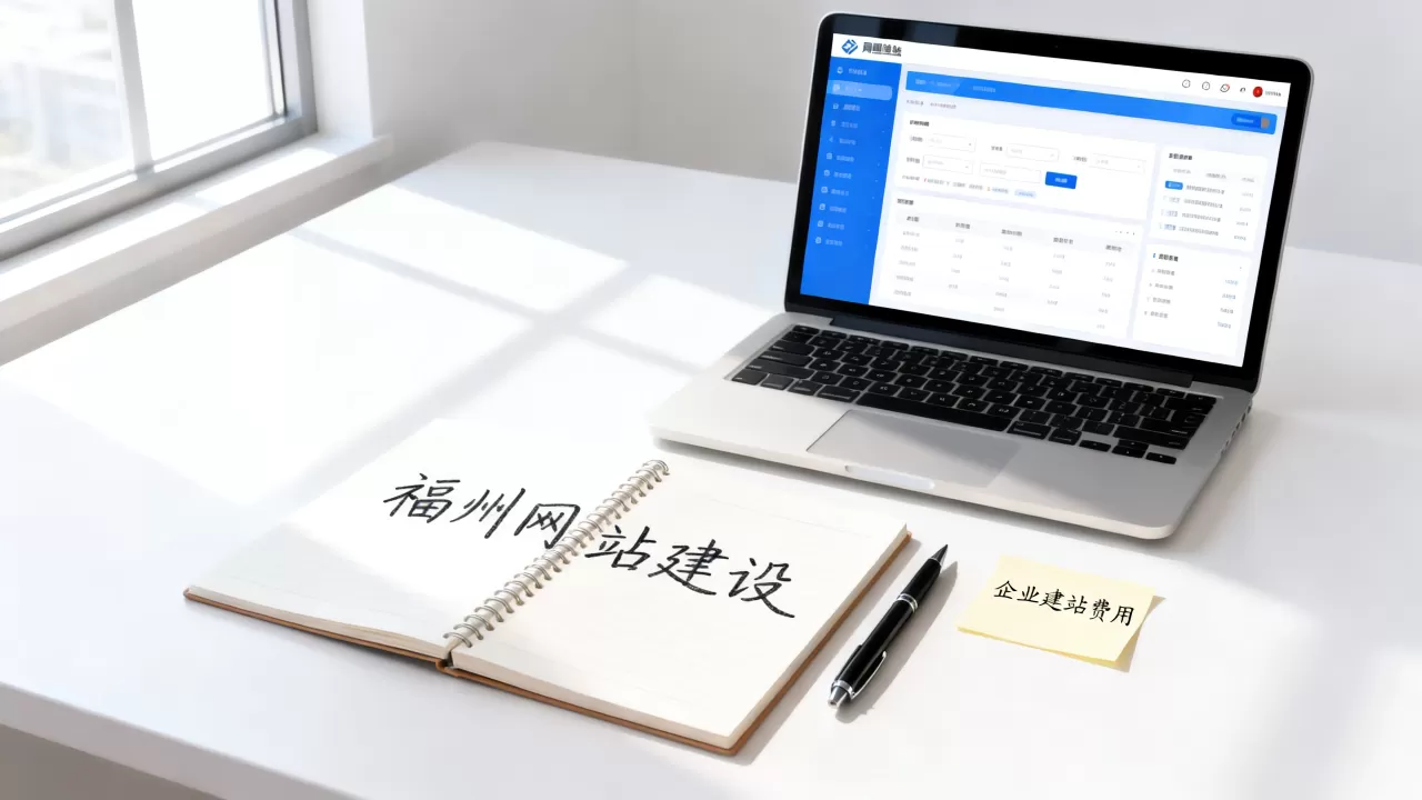 福州哪家网站建设服务商比较靠谱,企业建站一般需要多少钱? 福州哪家网站建设服务商比较靠谱,企业建站一般需要多少钱?