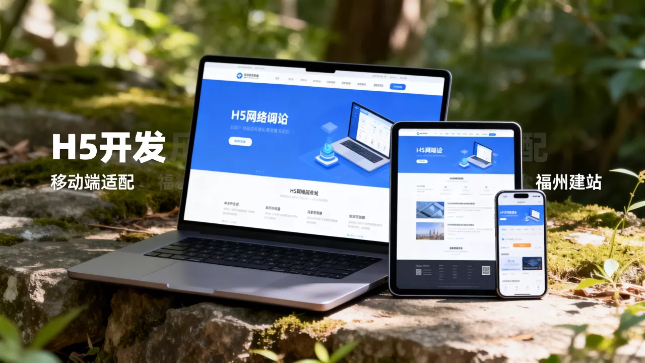 福州H5网站建设哪家好,福州H5移动端建站价格是多少? 福州H5网站建设哪家好,福州H5移动端建站价格是多少?