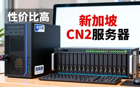 华纳云新加坡CN2服务器真的快吗，新加坡云服务器哪个性价比高？