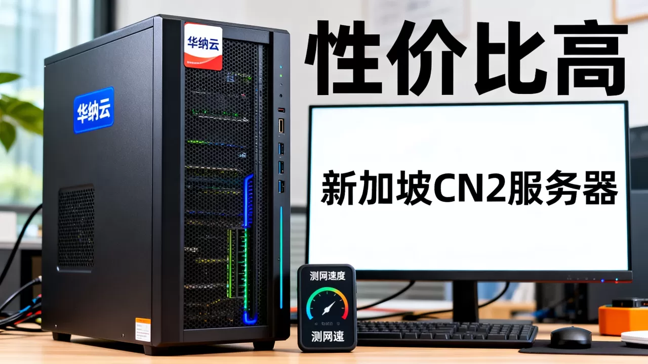 华纳云新加坡CN2服务器真的快吗,新加坡云服务器哪个性价比高? 华纳云新加坡CN2服务器真的快吗,新加坡云服务器哪个性价比高?