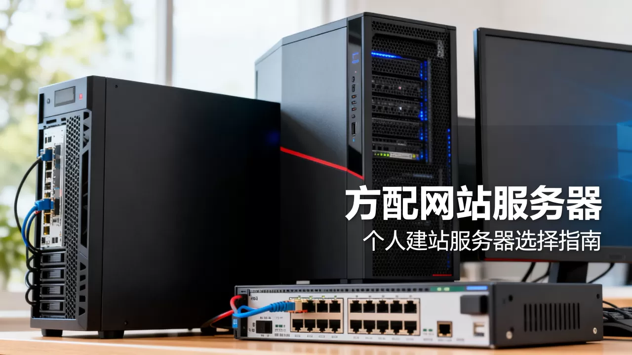 方配网站服务器怎么样,个人建站服务器怎么选? 方配网站服务器怎么样,个人建站服务器怎么选?