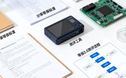 分保等保相关标准是什么？，等保2.0测评流程怎么走？