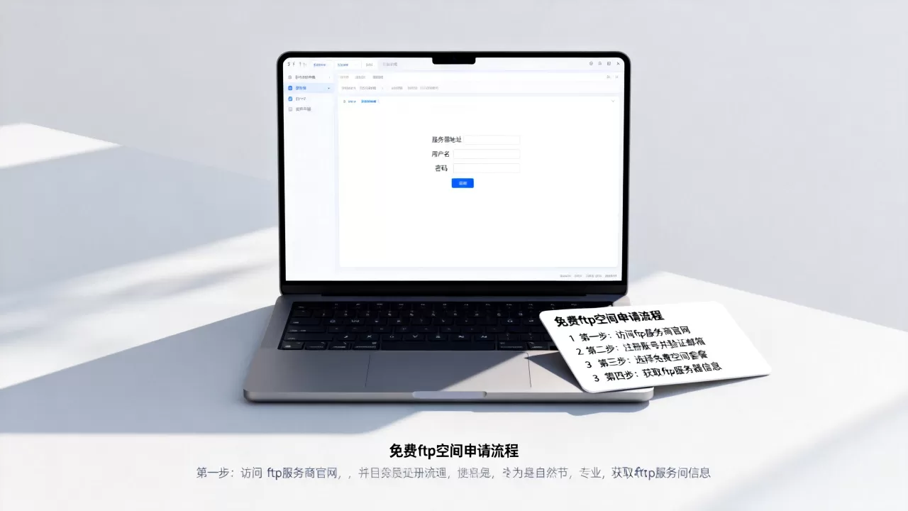 如何使用ftp网上服务器,免费ftp空间怎么申请? 如何使用ftp网上服务器,免费ftp空间怎么申请?