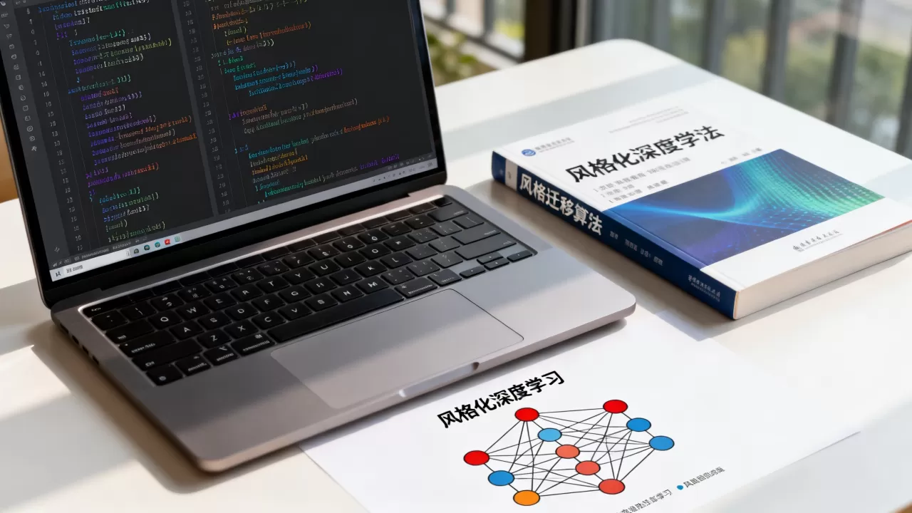 什么是风格化深度学习，深度学习风格迁移算法有哪些？