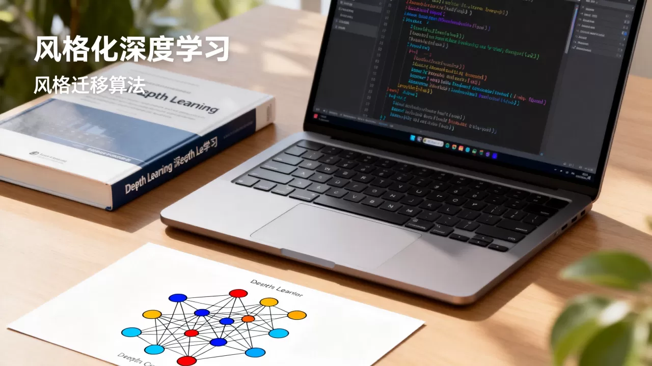 什么是风格化深度学习，深度学习风格迁移算法有哪些？