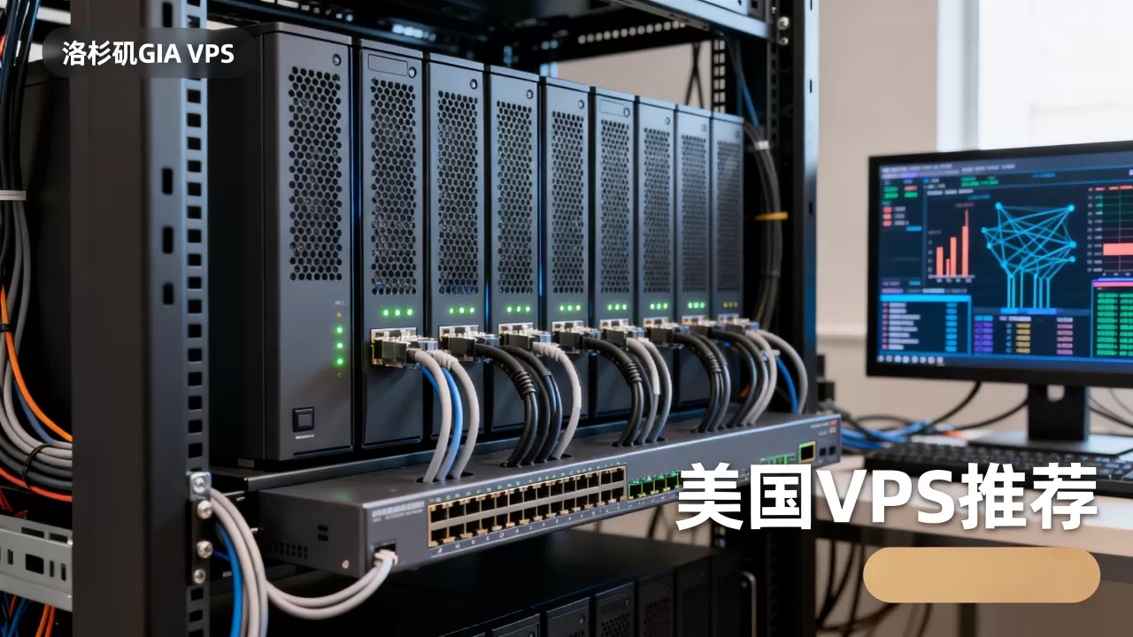 SiliCloud洛杉矶GIA VPS好吗,美国VPS哪个好? SiliCloud洛杉矶GIA VPS好吗,美国VPS哪个好?